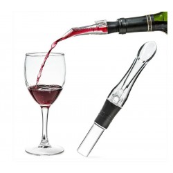 Aération Decanteur de Vin...