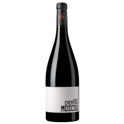 le Chemin de Moscou BIO - Domaine Gayda.