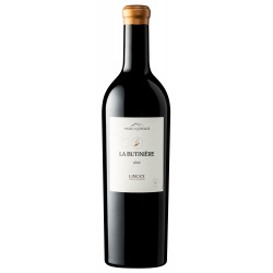 Bouteille la butinière Anne de joyeuse.