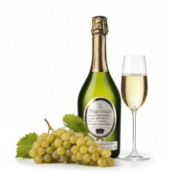 Bouteille Blanquette méthode ancestrale "Le propriétaire" Sieur d'Arques