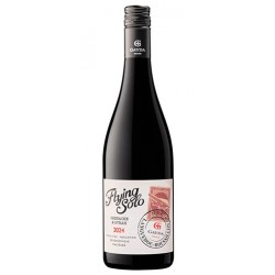 Bouteille Grenache Syrah domaine Gayda.