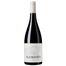 Bouteille de vin rouge Villa Mon Rêve Domaine Gayda